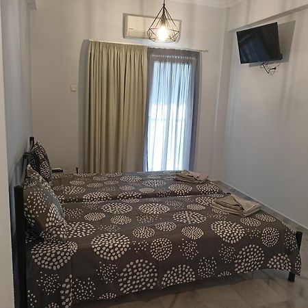 Central Stay Kavala Α 외부 사진
