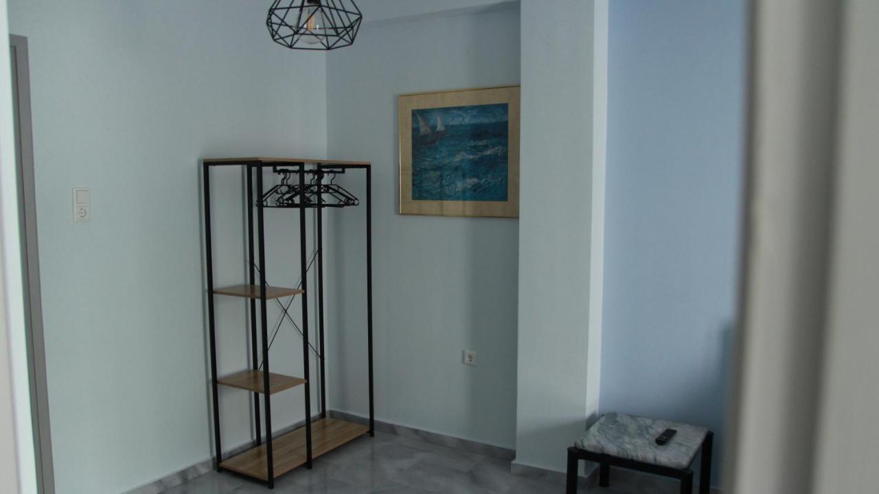 Central Stay Kavala Α 외부 사진