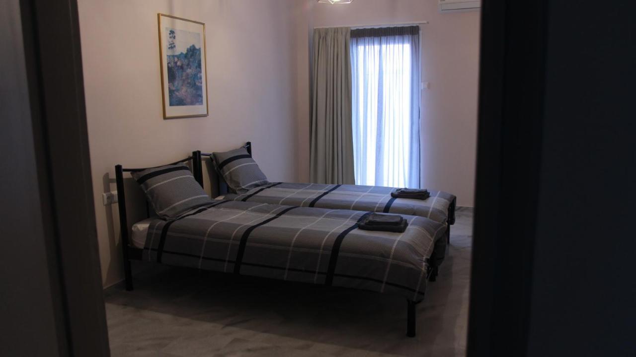 Central Stay Kavala Α 외부 사진
