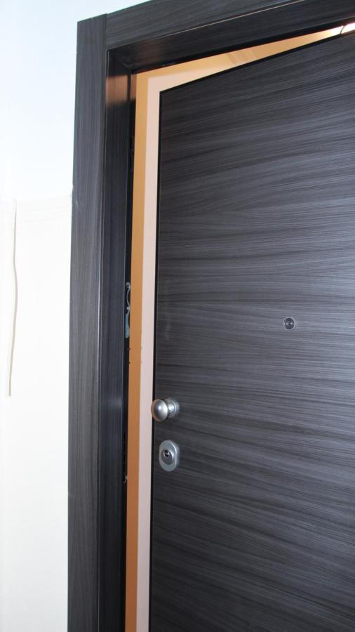 Central Stay Kavala Α 외부 사진